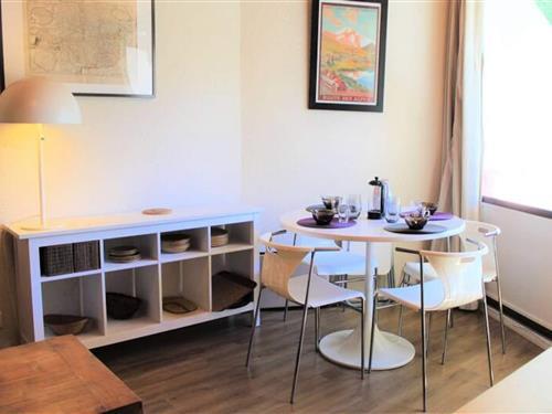 Holiday Home/Apartment - 4 persons -  - 05560 - Vars