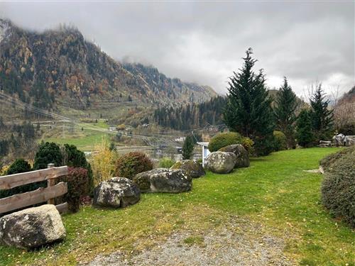 Ferielejlighed - 5 personer -  - Entalweg - 5710 - Kaprun