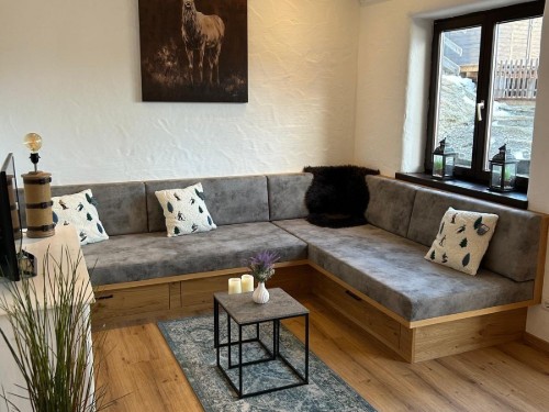Holiday apartment - 5 persons -  - Entalweg - 5710 - Kaprun