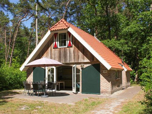 Holiday home - 6 persons -  - Eiderberg - 8346 KJ - Steenwijk - De Bult