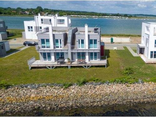 Sommerhus - 5 personer -  - 24376 - Olpenitz