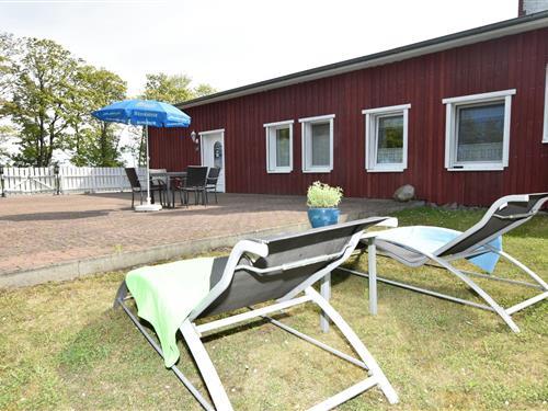 Holiday Home/Apartment - 3 persons -  - 18556 - Wiek Auf Rügen