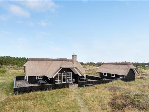 Ferienhaus - 5 Personen -  - Horns Rev - 6857 - Blavand