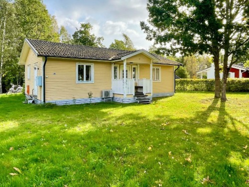  - 7 personer -  - Fågelsudd - Fågelsudd - 39595 - Rockneby