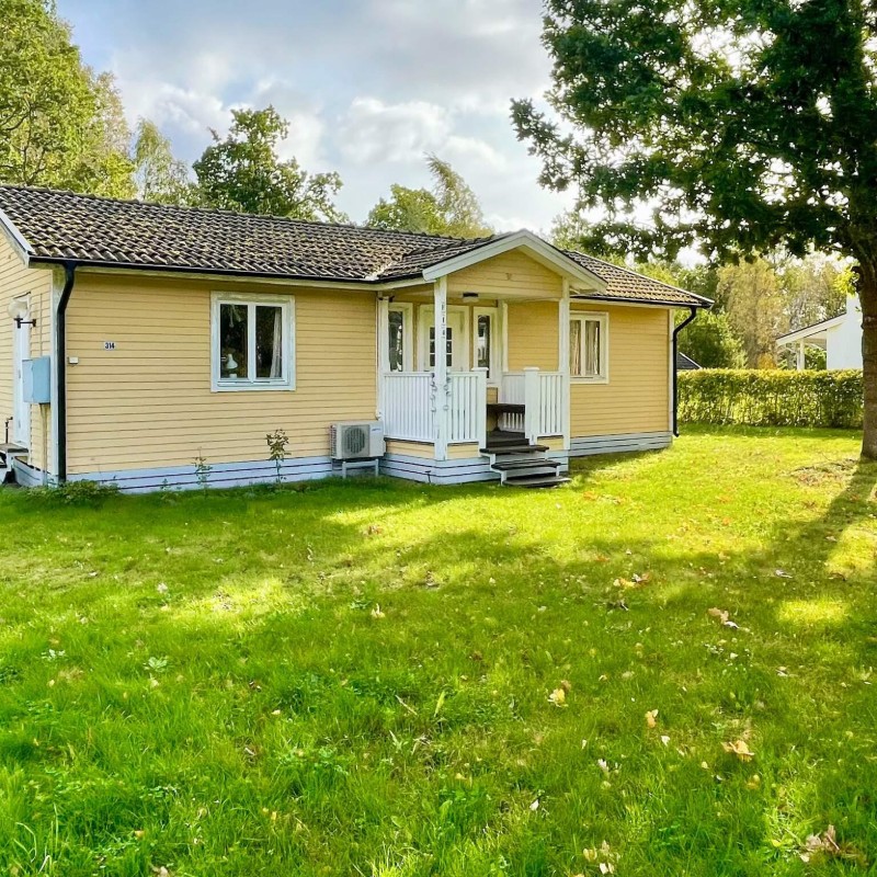  - 7 personer -  - Fågelsudd - Fågelsudd - 39595 - Rockneby