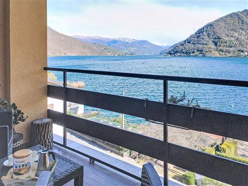 Semesterlägenhet - 4 personer -  - Porto Ceresio - 21050