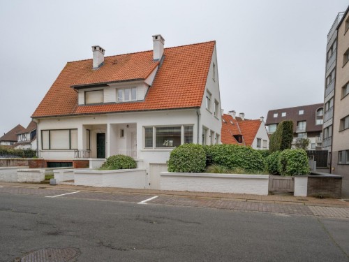 Villa - 6 personer -  - 8300 - Knokke-Heist