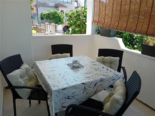 Ferielejlighed - 4 personer -  - Rab/Lopar - 51281