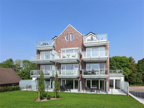 Ferieleilighet - 5 personer -  - Am Hafen - 26427 - Bensersiel