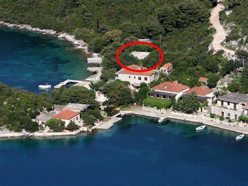 Ferielejlighed - 3 personer -  - Prožurska Luka - 20224 - Maranovici