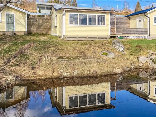 Holiday home - 4 persons -  - Grannäs Moen - 514 93 - Ambjörnarp