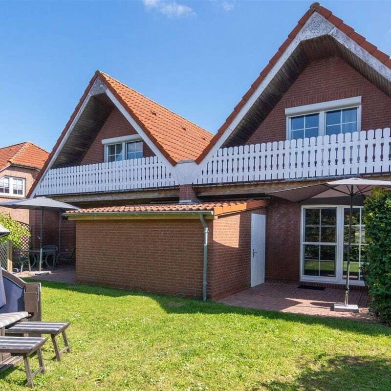 Sommerhus - 4 personer -  - 26736 - Greetsiel