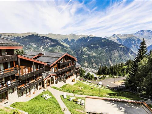 Ferienhaus - 6 Personen -  - 73120 - Courchevel