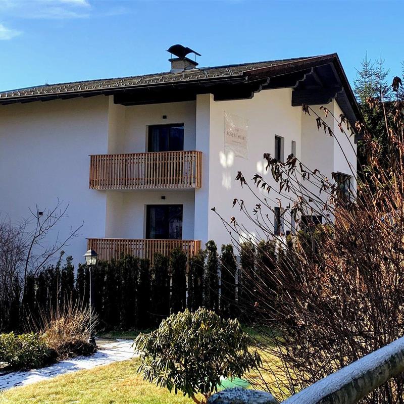 Ferielejlighed - 4 personer -  - Bacherweg - 9546 - Bad Kleinkirchheim