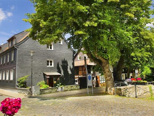 Sommerhus - 4 personer -  - 38640 - Goslar