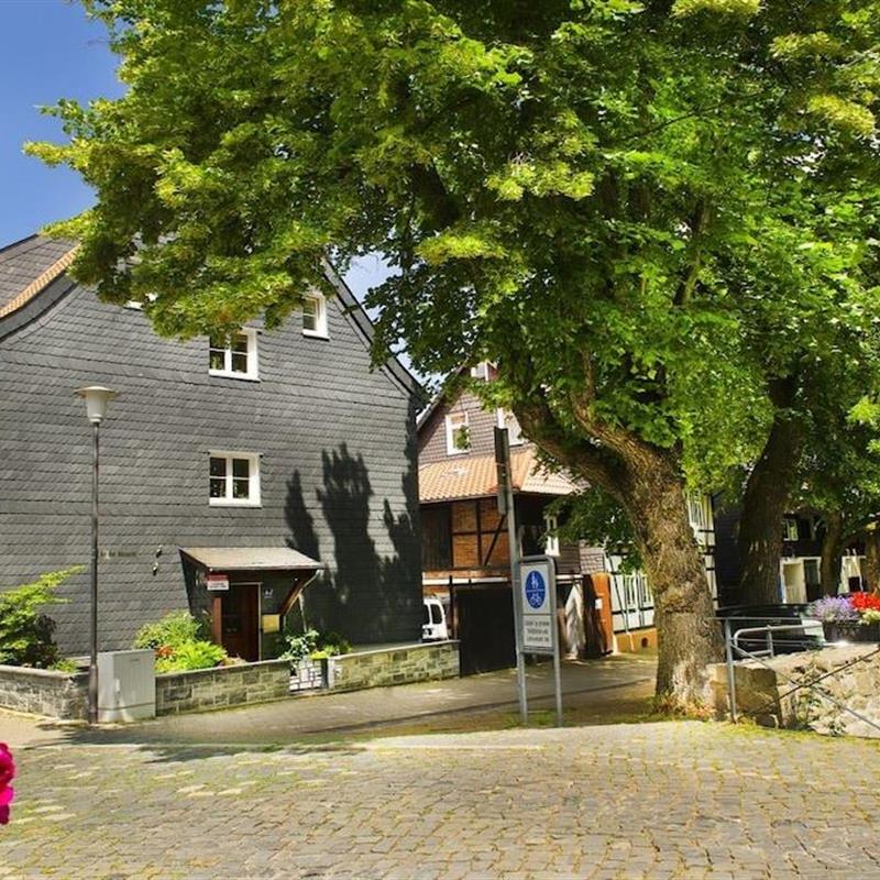 Sommerhus - 4 personer -  - 38640 - Goslar