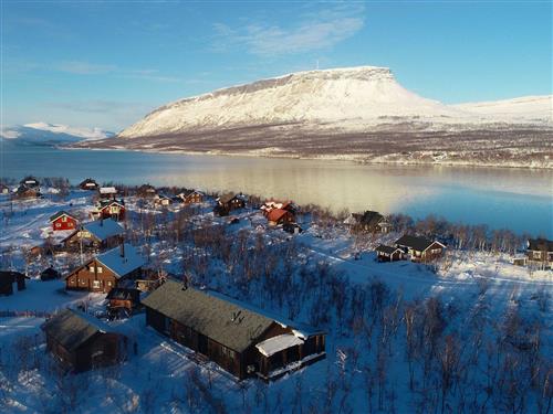 Sommerhus - 6 personer -  - Enontekiö - 99490