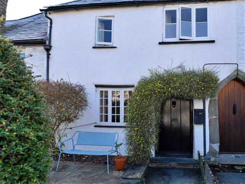 Holiday home - 4 persons -  - Launceston - PL15 8HN