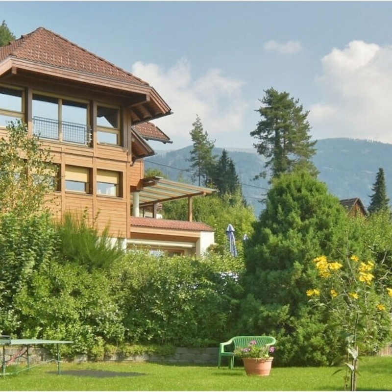 Sommerhus - 14 personer -  - 9871 - Seeboden Am Millstättersee
