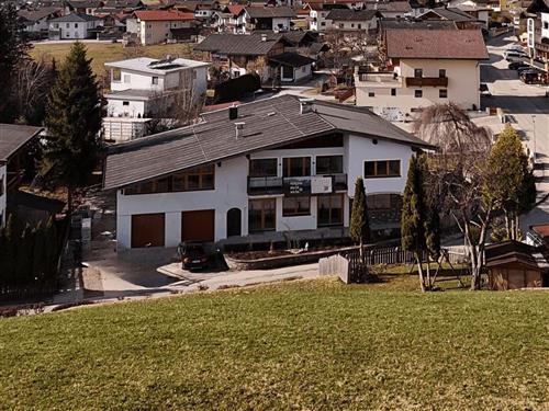 Holiday apartment - 2 persons -  - Pirchmoos - 6306 - Söll