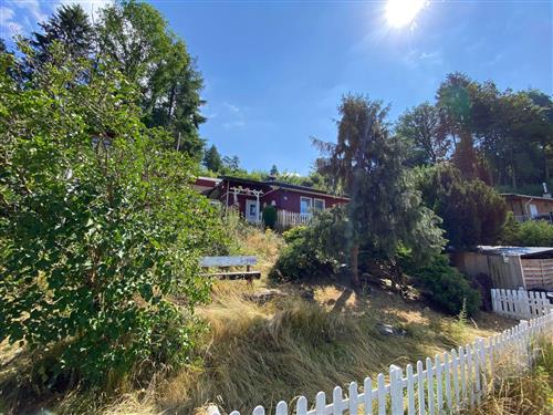 Feriehus - 3 personer -  - Ulmen - 56766