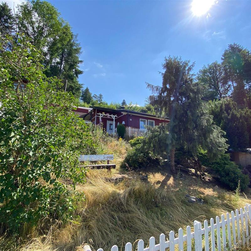 Sommerhus - 3 personer -  - Ulmen - 56766