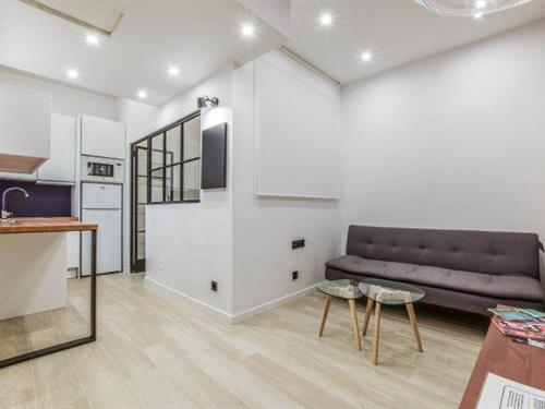 Sommerhus - 4 personer -  - 28004 - Madrid