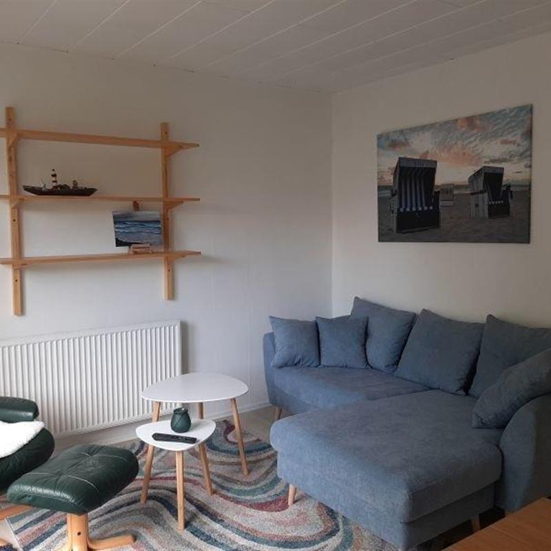 Ferielejlighed - 2 personer -  - Wiesengang - 24837 - Schleswig