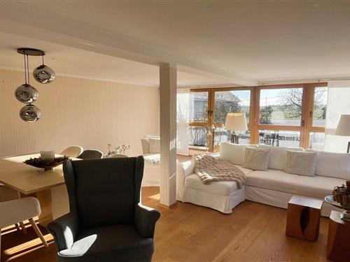 Ferielejlighed - 8 personer -  - 09306 - Seelitz