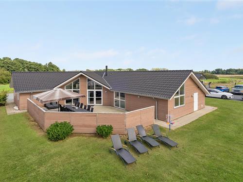 Ferienhaus - 15 Personen -  - Flovt Havevej - Flovt - 6100 - Haderslev