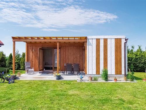 Holiday home - 4 persons -  - Zeglarska - Ustronie Morskie - 76-038 - Kladno