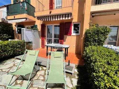 Ferienhaus - 6 Personen -  - 83430 - St Mandrier Sur Mer