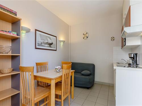 Holiday apartment - 4 persons -  - 85360 - La Tranche-Sur-Mer