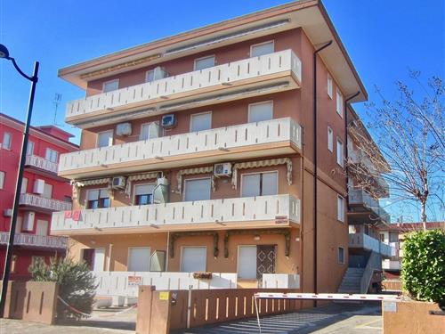 Ferielejlighed - 6 personer -  - Via del Quadrante - 30021 - Caorle