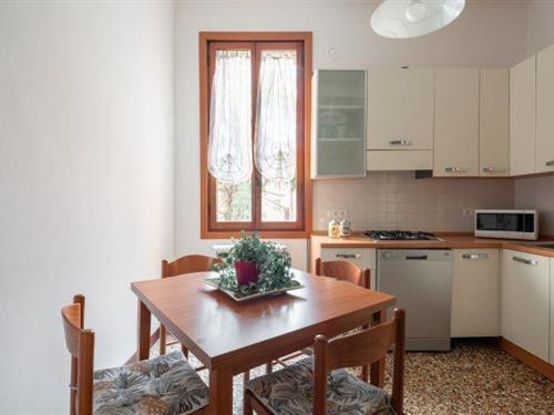 Ferienhaus - 4 Personen -  - 30125 - Venice