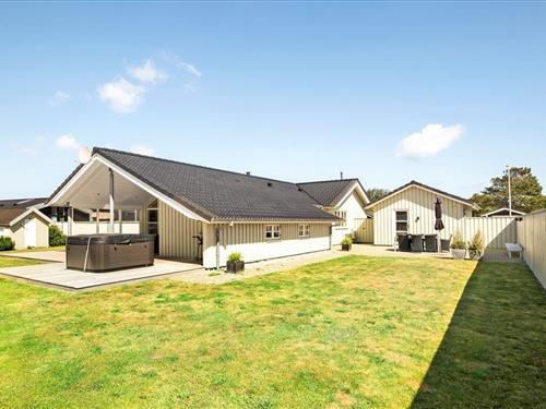 Sommerhus - 8 personer -  - Klitgaardsvej - 9492 - Blokhus