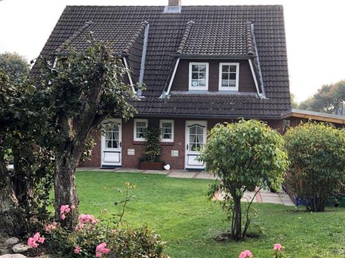 Holiday Home/Apartment - 5 persons -  - Starklef - 25938 - Wyk Auf Föhr