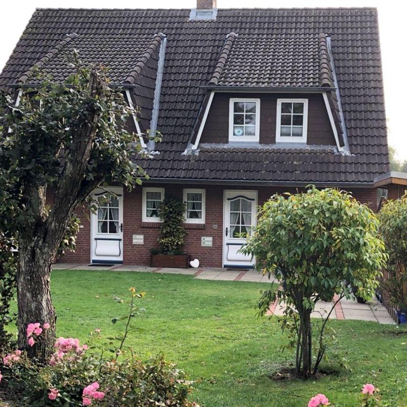 Ferielejlighed - 5 personer -  - Starklef - 25938 - Wyk Auf Föhr