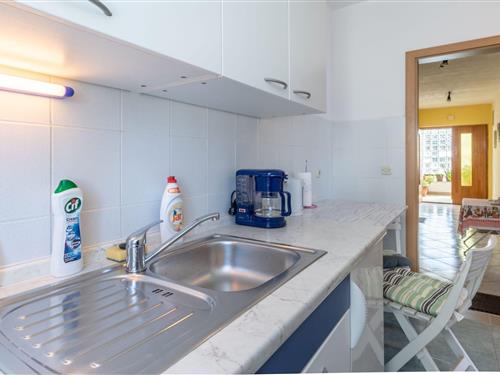 Ferielejlighed - 2 personer -  - 21220 - Trogir