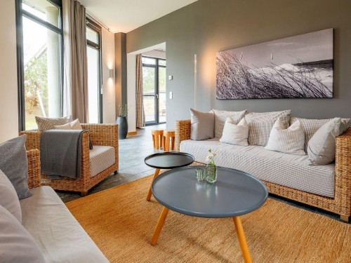 Sommerhus - 6 personer -  - Kapitänsweg - 17449 - Karlshagen