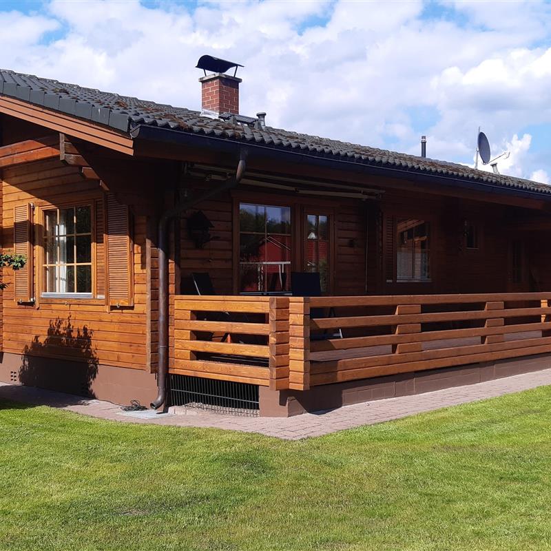 Sommerhus - 5 personer -  - Zum Graben - 29308 - Winsen (Aller)