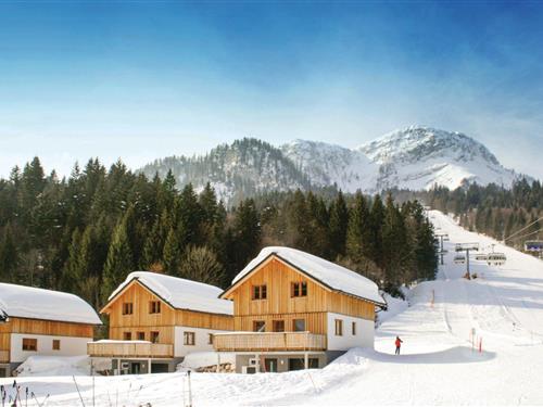 Holiday Home/Apartment - 10 persons -  - Lichtersberg - 8992 - Altaussee