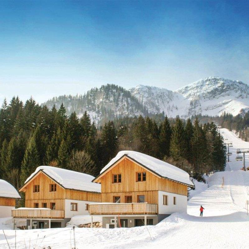 Sommerhus - 10 personer -  - Lichtersberg - 8992 - Altaussee