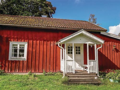 Holiday Home/Apartment - 5 persons -  - Möcklemark - 598 98 - Mariannelund