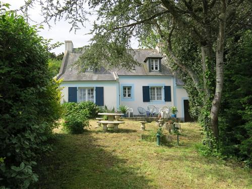 Fritidshus - 8 personer -  - Belle Ile En Mer - 56360