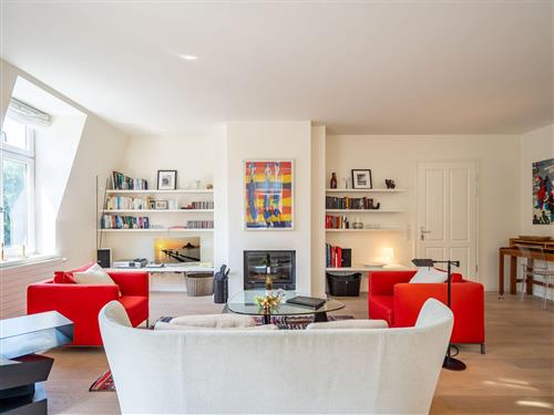 Ferieleilighet - 4 personer -  - Delbrückstraße - 17424 - Heringsdorf (Seebad)