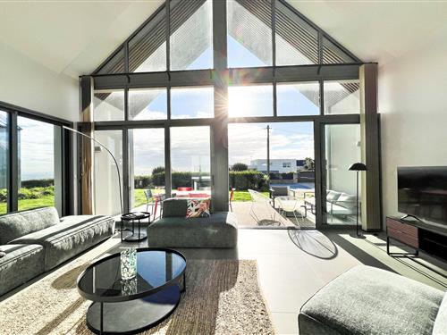 Villa - 7 persons -  - 29217 - Le Conquet