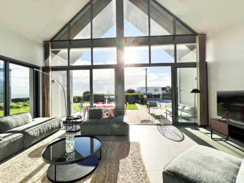 Villa - 7 persons -  - 29217 - Le Conquet