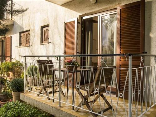 Sommerhus - 3 personer -  - Rovinj - 52210 - Rovinj