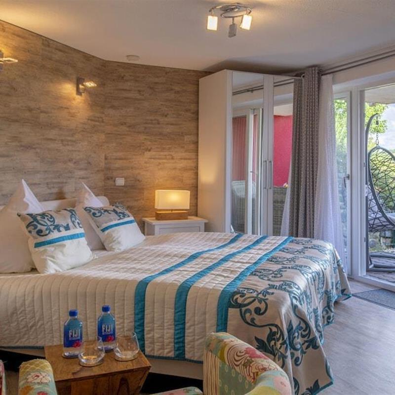 Sommerhus - 2 personer -  - 54552 - Schalkenmehren